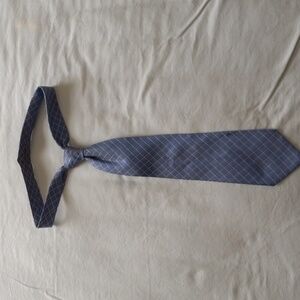 Sky Blue Banana Republic Necktie 👔